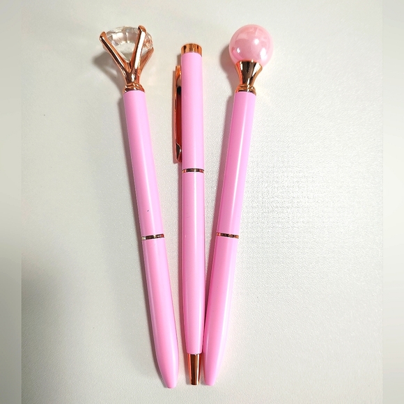 Luxury pen set 1 - Picture 2 of 4